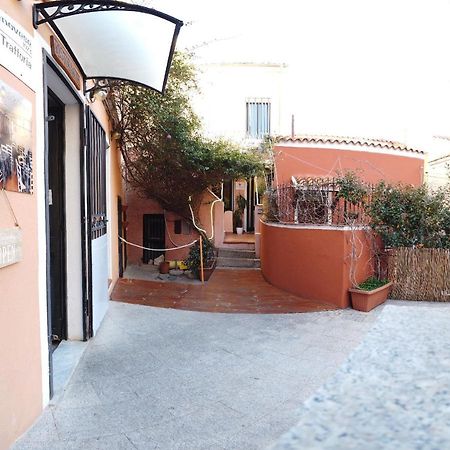 Locanda Dal Genovese Λα Μανταλένα Εξωτερικό φωτογραφία
