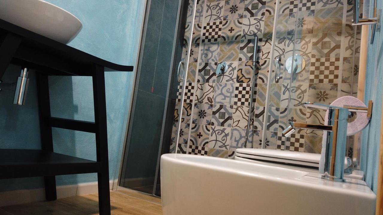 Locanda Dal Genovese Λα Μανταλένα Εξωτερικό φωτογραφία